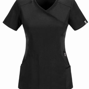 Cherokee Infinity Scrub Set - black - Size S
